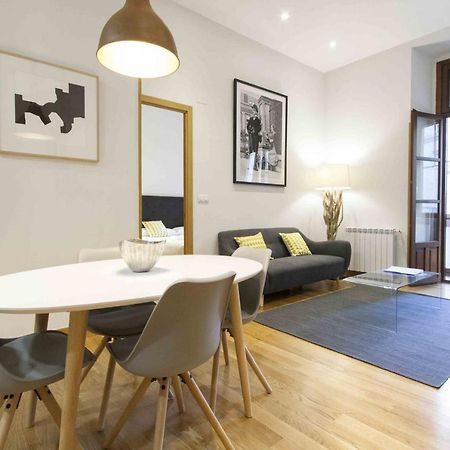 The Rentals Collection | Dream San Sebastián Exterior photo