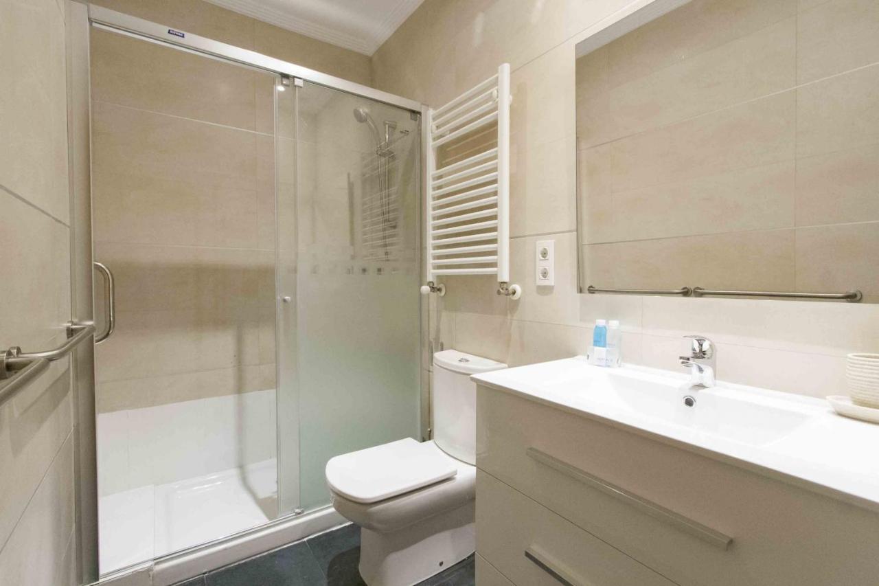 The Rentals Collection | Dream San Sebastián Exterior photo