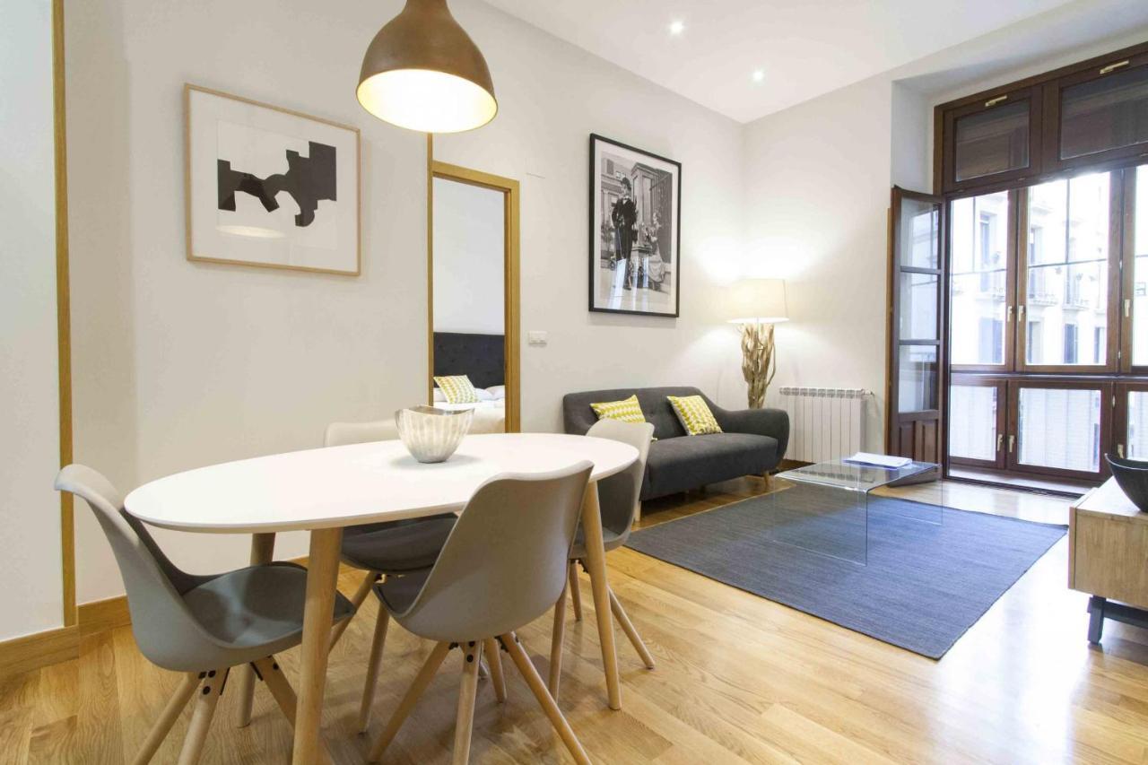 The Rentals Collection | Dream San Sebastián Exterior photo