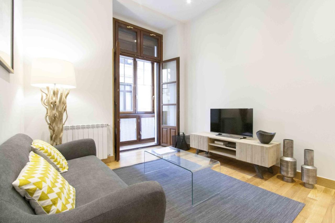 The Rentals Collection | Dream San Sebastián Exterior photo