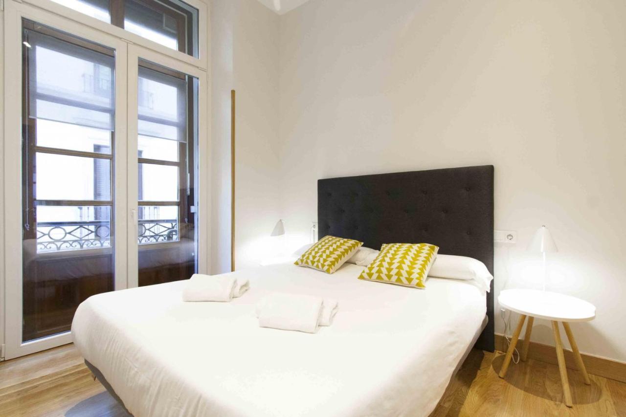 The Rentals Collection | Dream San Sebastián Exterior photo