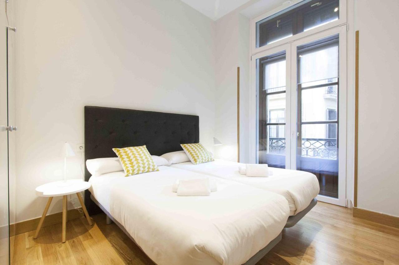 The Rentals Collection | Dream San Sebastián Exterior photo